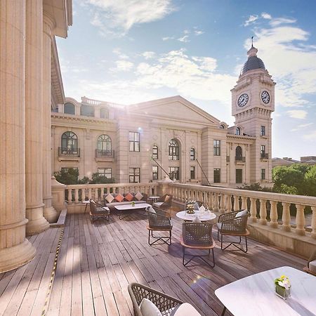 فندق Hilton Beijing Daxing المظهر الخارجي الصورة