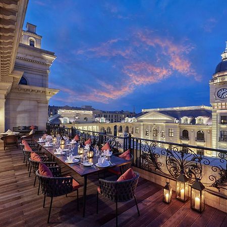 فندق Hilton Beijing Daxing المظهر الخارجي الصورة