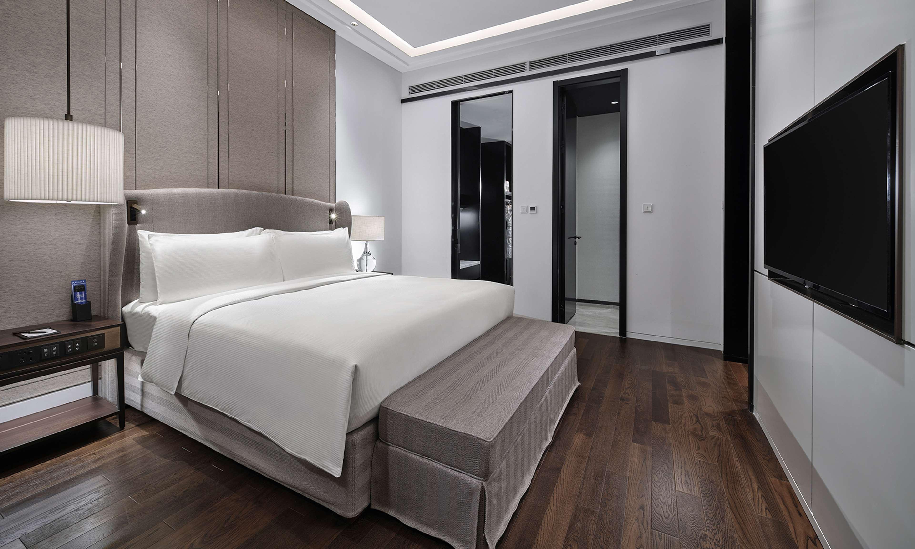 فندق Hilton Beijing Daxing المظهر الخارجي الصورة