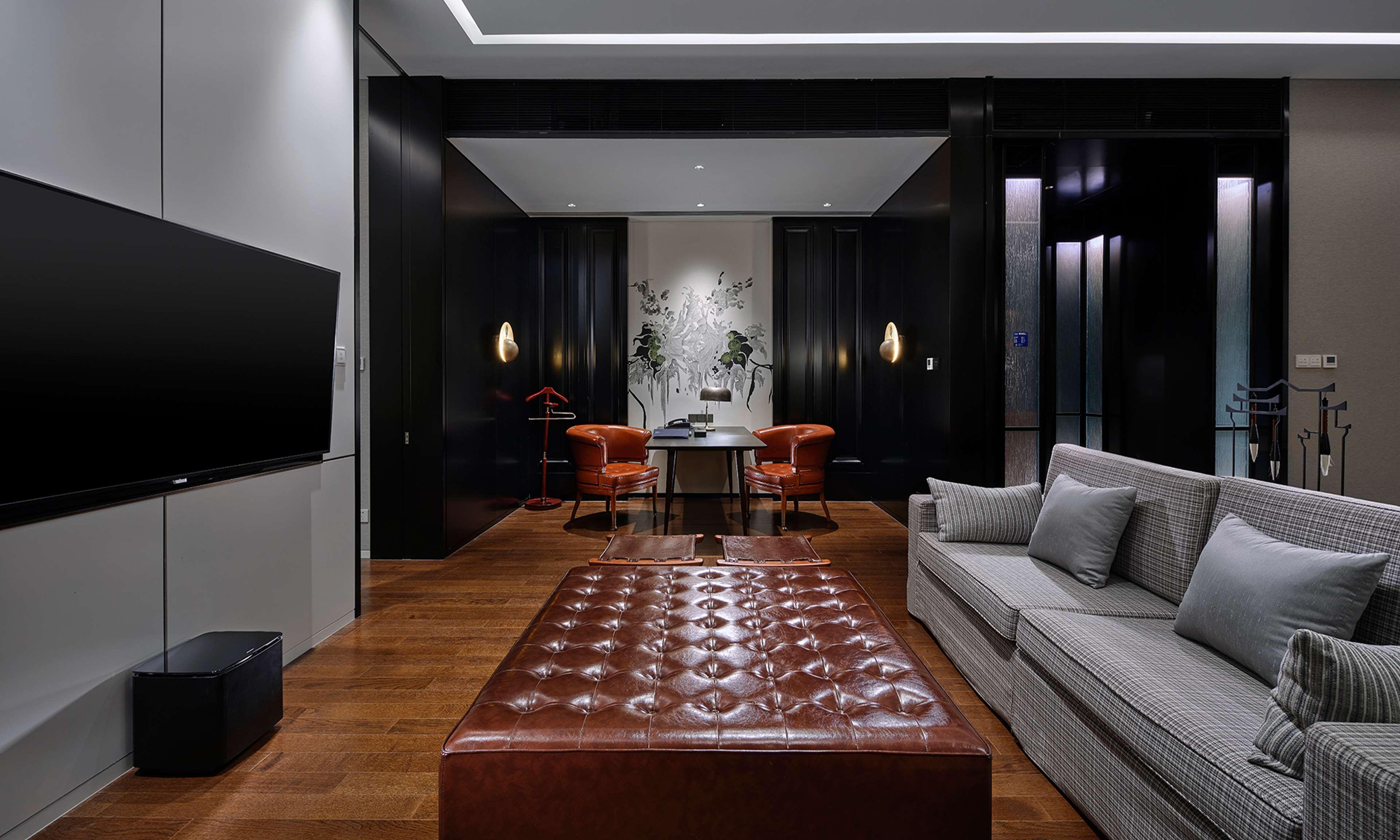 فندق Hilton Beijing Daxing المظهر الخارجي الصورة