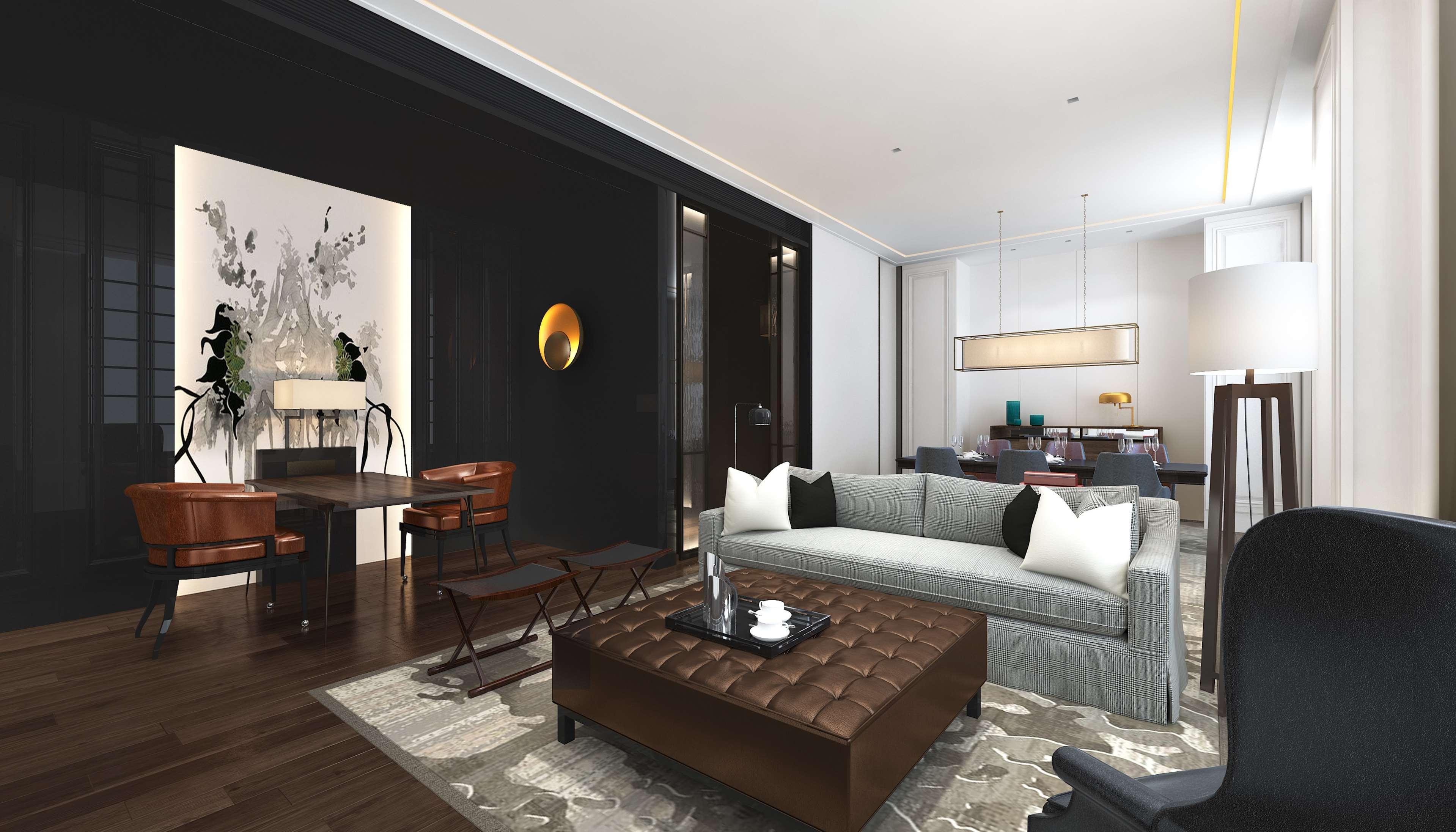 فندق Hilton Beijing Daxing المظهر الخارجي الصورة
