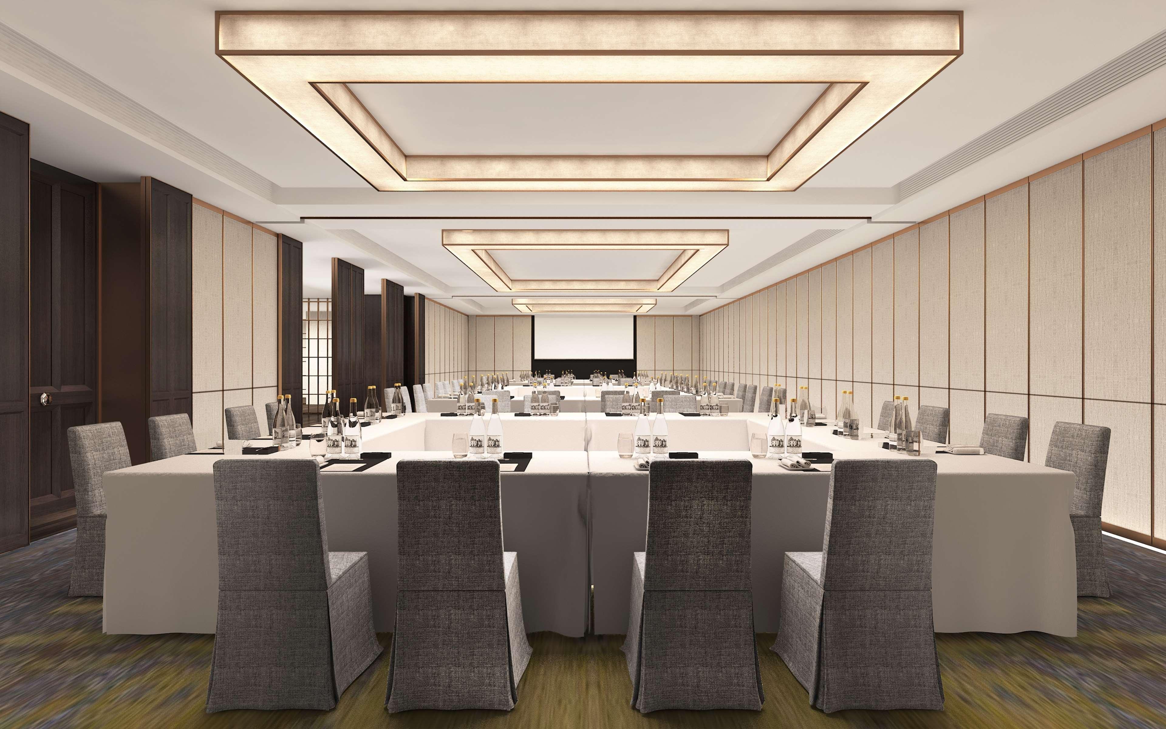 فندق Hilton Beijing Daxing المظهر الخارجي الصورة