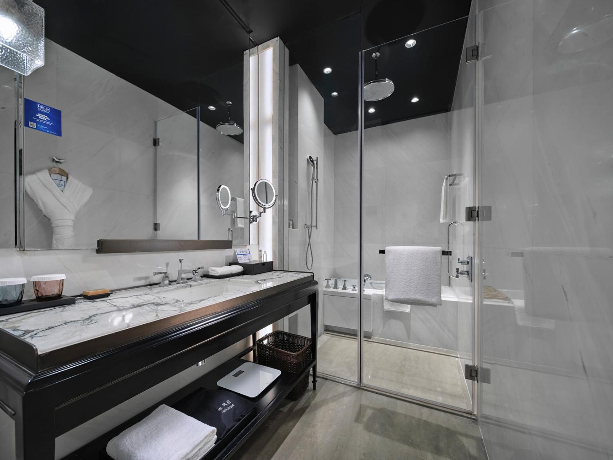 فندق Hilton Beijing Daxing المظهر الخارجي الصورة