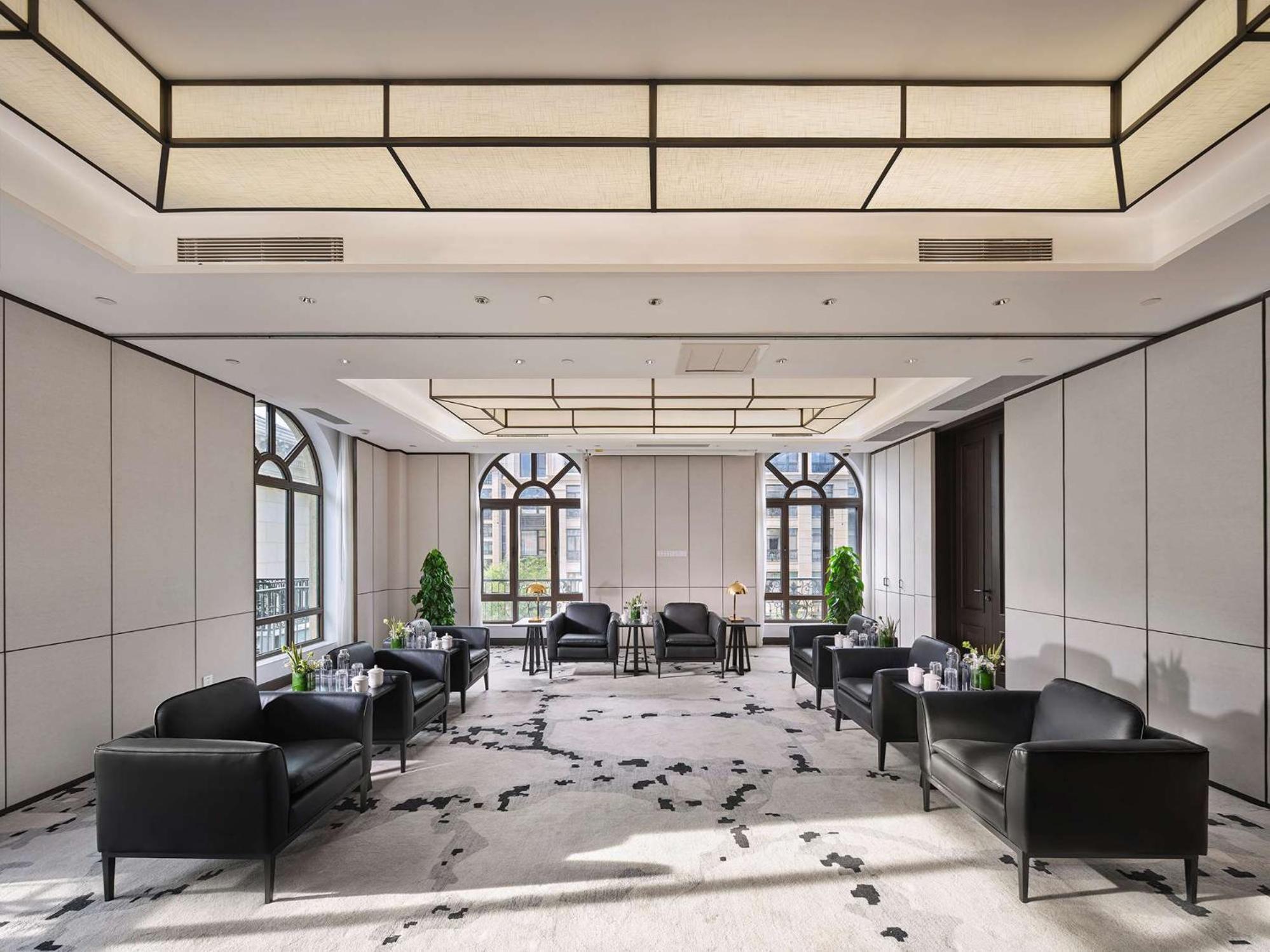 فندق Hilton Beijing Daxing المظهر الخارجي الصورة