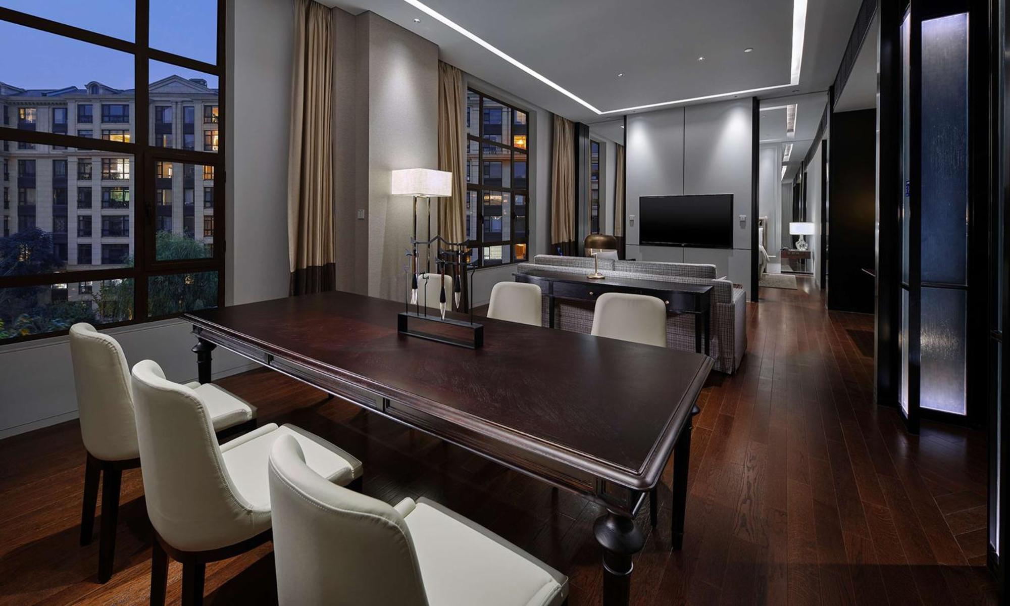 فندق Hilton Beijing Daxing المظهر الخارجي الصورة