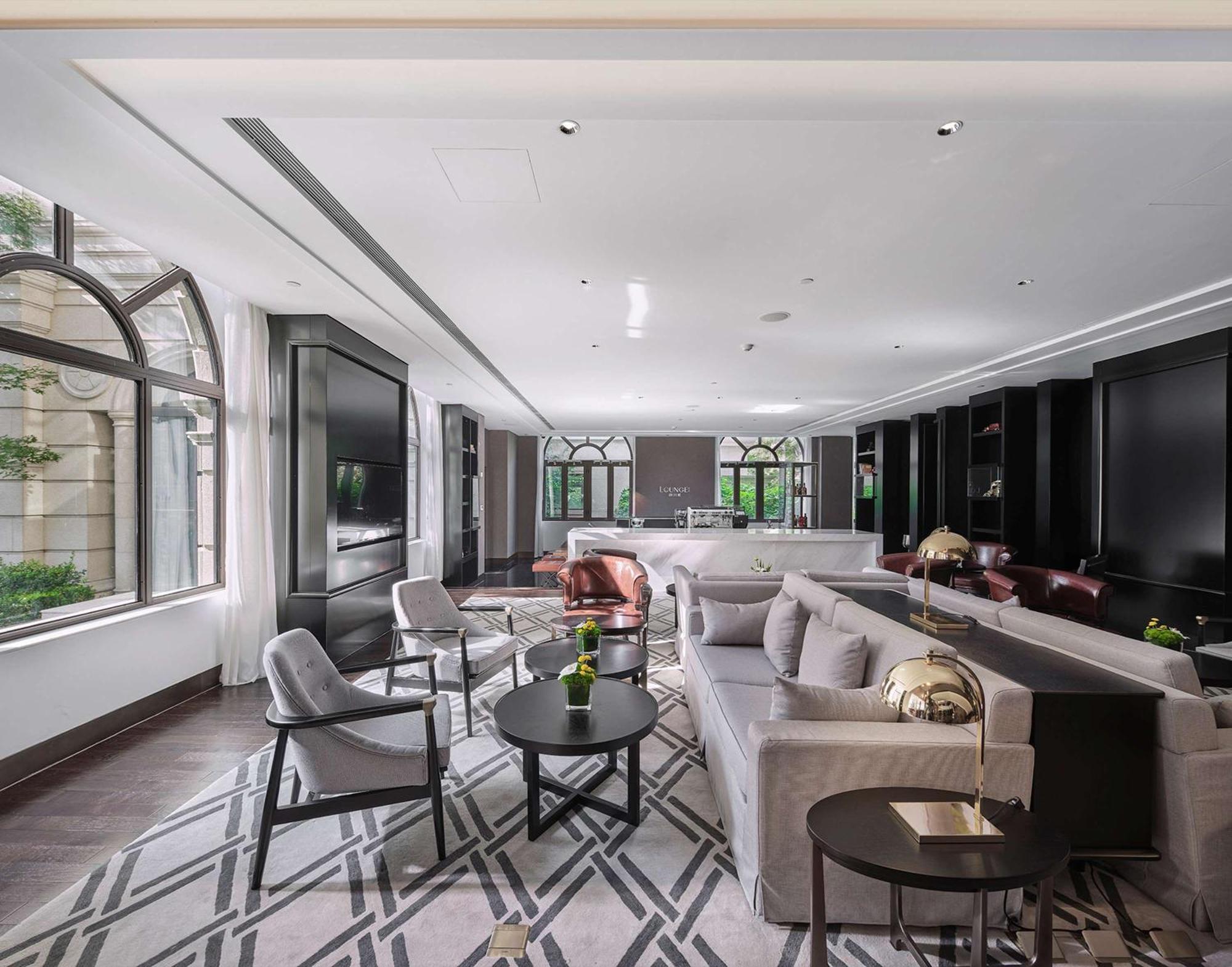 فندق Hilton Beijing Daxing المظهر الخارجي الصورة